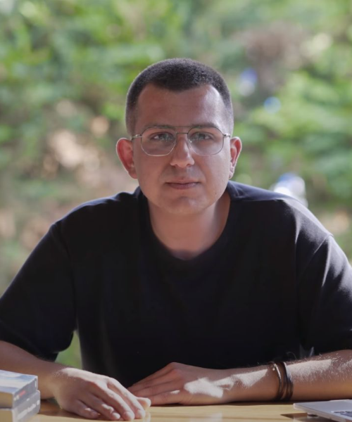 Türk Psikolog Virginia Beach