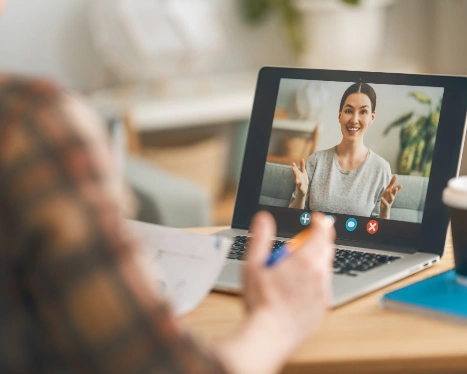 Türk Psikolog Virginia Beach