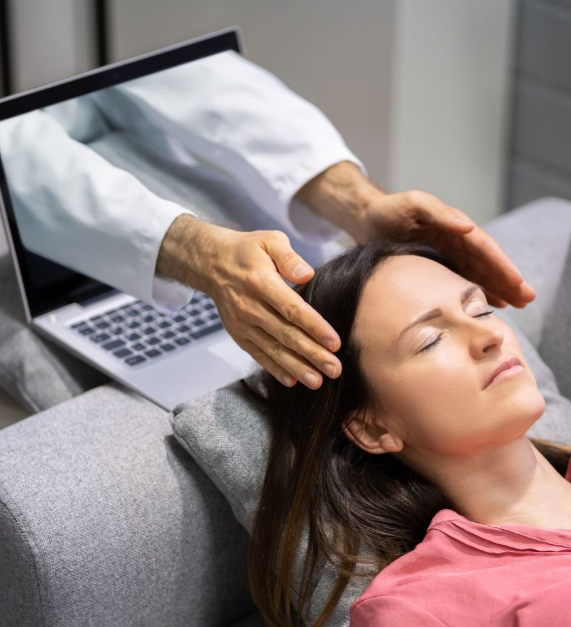 Online Türk Psikolog, Virginia Beach