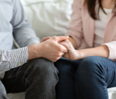 Virginia Beach aile terapisi