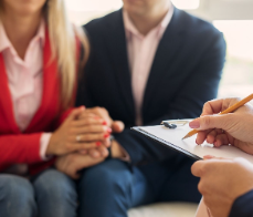 Virginia Beach çift terapisi