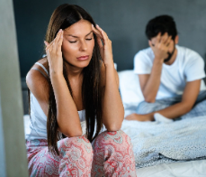 Virginia Beach cinsel terapi