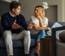 Virginia Beach evlilik terapisi