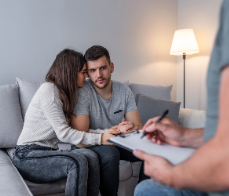 Virginia Beach ilişki terapisi